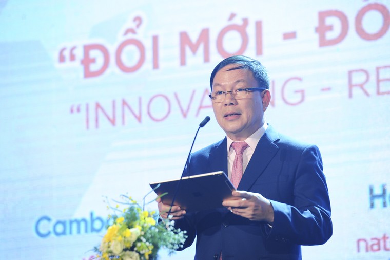 Viettel vinh danh những người xuất sắc nhất trong cuộc chuyển dịch số ảnh 3