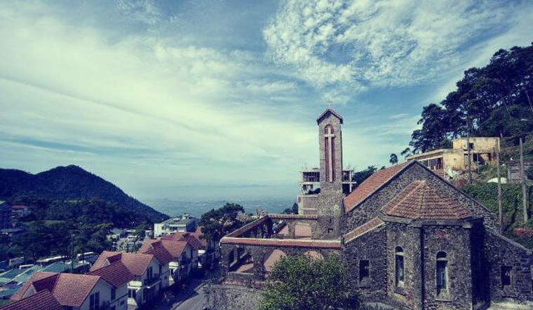 Du lịch 30/4: Thỏa mãn từ 'A đến Z' với những địa điểm hấp dẫn gần Hà Nội ảnh 1