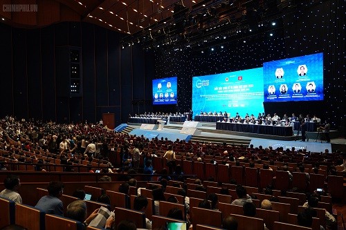 Thủ tướng nêu các ‘từ khóa’ kích hoạt kinh tế tư nhân ảnh 1