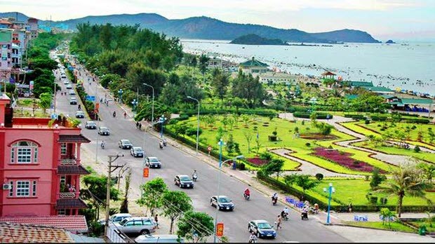 Diện tích của toàn tỉnh Nghệ An là bao nhiêu?