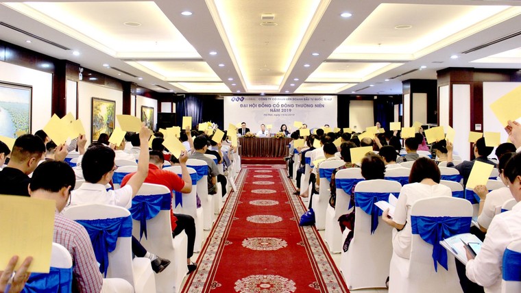 KLF nhắm đích doanh thu 1.400 tỷ đồng năm 2019 ảnh 1