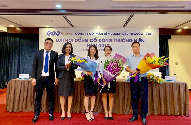 KLF nhắm đích doanh thu 1.400 tỷ đồng năm 2019 ảnh 5