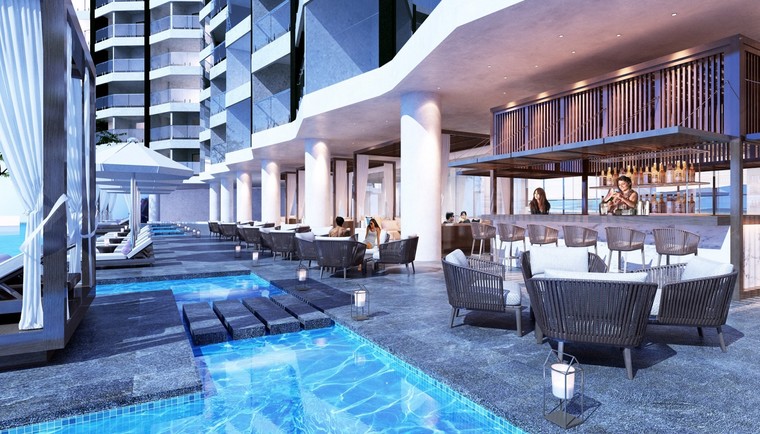 'Điểm danh' 10 nhà hàng, quán bar sang chảnh tại khách sạn có tầm nhìn đẹp nhất Hạ Long ảnh 8