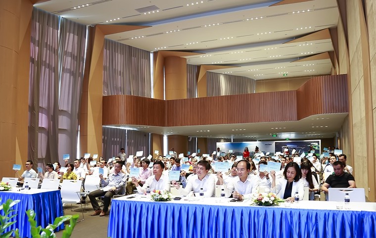 FLC Faros đặt mục tiêu doanh thu 4.000 tỷ đồng năm 2019 ảnh 2