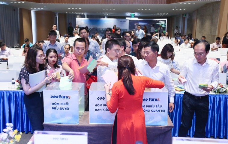 FLC Faros đặt mục tiêu doanh thu 4.000 tỷ đồng năm 2019 ảnh 4