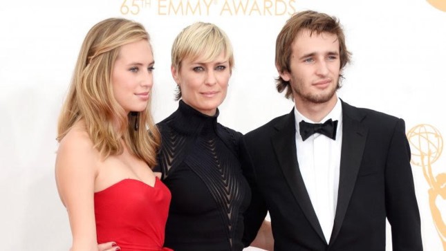 Những ngôi sao chọn gia đình thay vì sự nổi tiếng ảnh 4