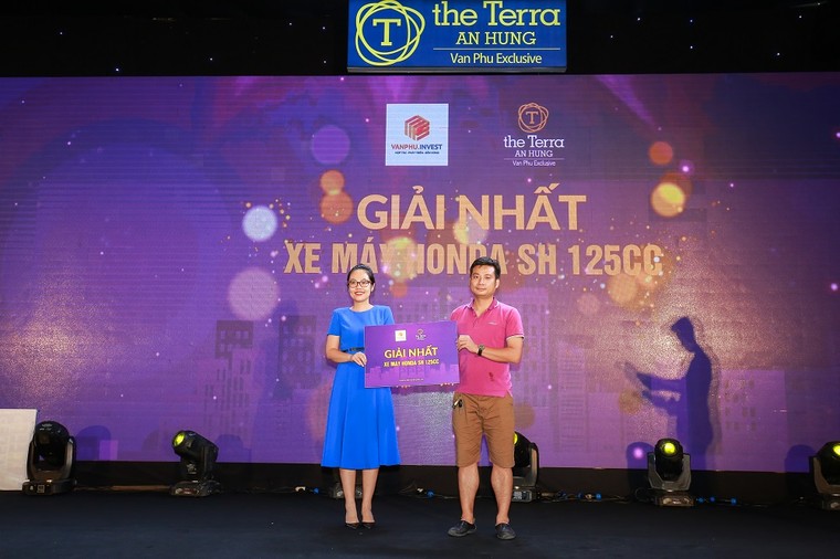 Sức hút đầu tư giai đoạn 1 dự án The Terra - An Hưng ảnh 2