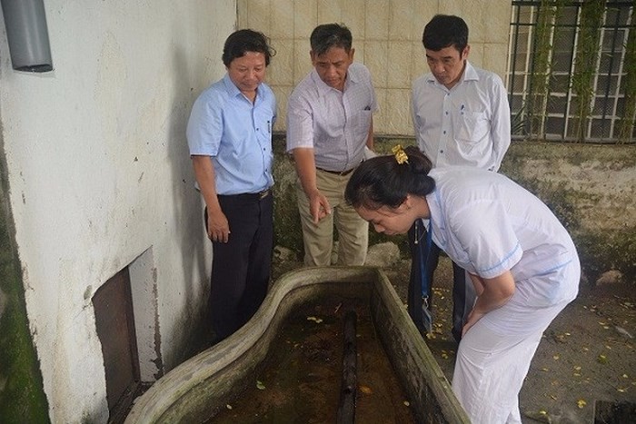 Hà Nội ghi nhận 178 trường hợp mắc sốt xuất huyết ảnh 1