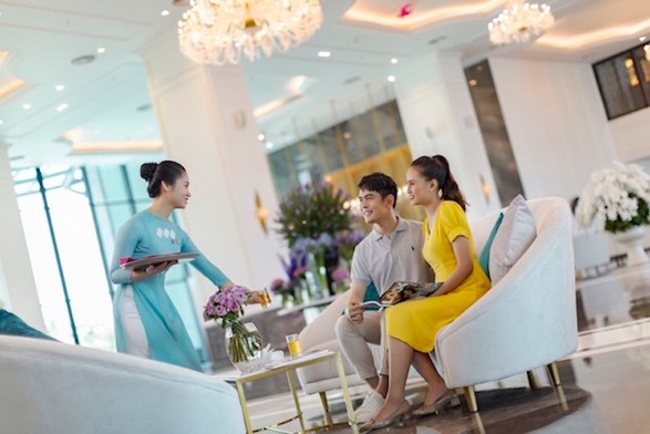 'Bỏ túi' những bí kíp du lịch thảnh thơi cho cả nhà mùa cao điểm ảnh 6