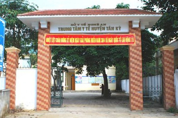 Cháu bé tử vong bất thường sau gần 1 ngày tiêm vắc-xin ComBE Five ảnh 1