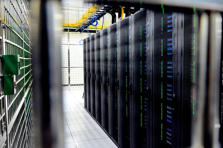 Doanh thu từ điện toán đám mây của Viettel IDC tăng trưởng 85% ảnh 2