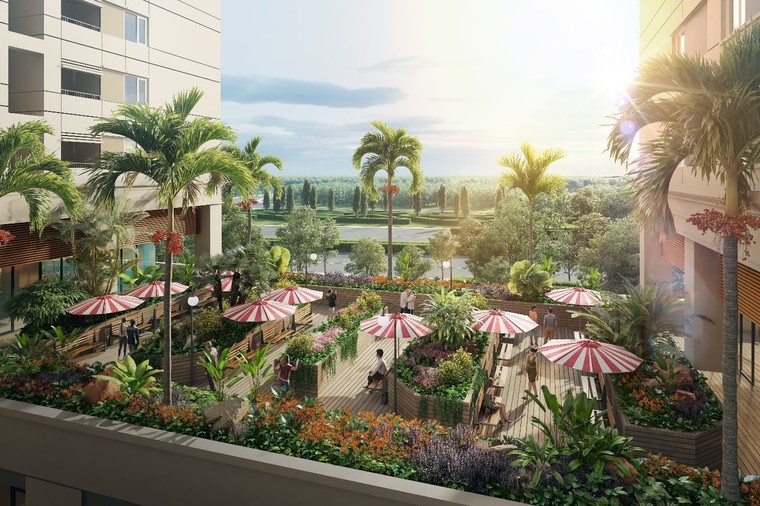 Mua nhà trong tháng Ngâu – Cơ hội không thể bỏ lỡ ảnh 1