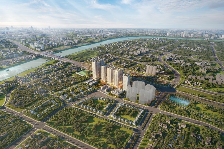 Mua nhà trong tháng Ngâu – Cơ hội không thể bỏ lỡ ảnh 2