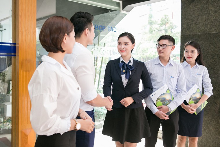 VNPT khẳng định vị thế tại giải thưởng quốc tế ảnh 5