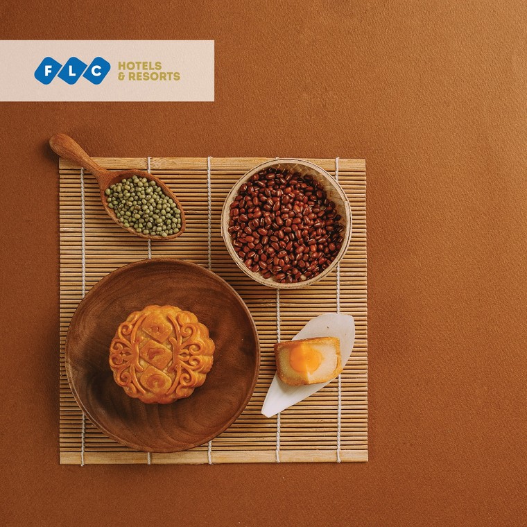 Xu hướng bánh trung thu 2019: 'Sang' thôi chưa đủ, còn phải 'Sạch' và 'Xanh' ảnh 3