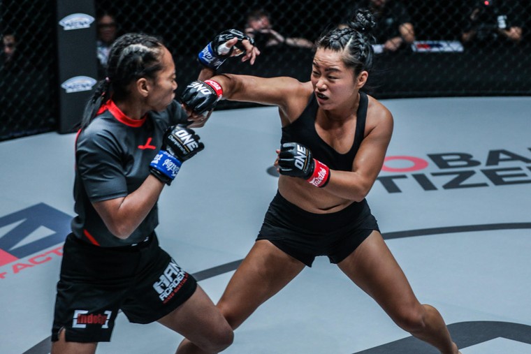 Bi Nguyễn: ‘Tôi sẽ hạ Knockout đối thủ để làm quà tặng cho người hâm mộ Việt’ ảnh 2