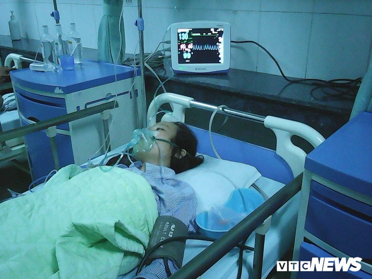 Phẫu thuật thành công ca thoát vị nội hiếm gặp ảnh 1