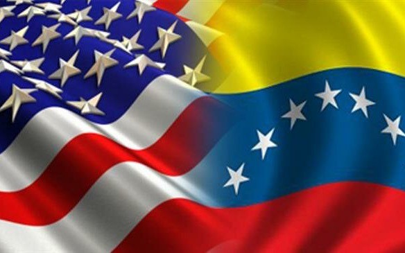 Mỹ bác bỏ khả năng can thiệp quân sự vào Venezuela ảnh 1