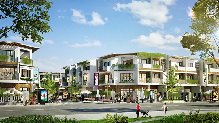 FLC La Vista Sadec – điểm đầu tư xứng tầm tại miền Tây Nam Bộ ảnh 2