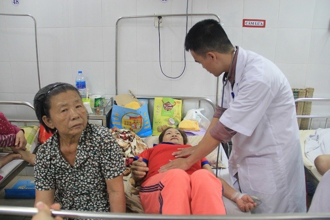 Dịch sốt xuất huyết tăng mạnh ở Đà Nẵng ảnh 1