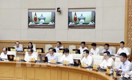 Thủ tướng Nguyễn Xuân Phúc: Kinh tế Việt Nam vẫn duy trì tốc độ tăng trưởng ảnh 2