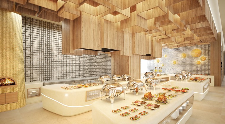 Khách sạn Holiday Inn đầu tiên ở Việt Nam khai trương tại TP.HCM ảnh 6