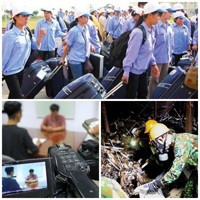 Chỉ đạo, điều hành của Chính phủ, Thủ tướng Chính phủ nổi bật tuần từ 9-13/9 ảnh 1