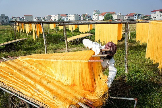 CNN bình chọn 13 trải nghiệm đáng nhớ tại Việt Nam ảnh 12