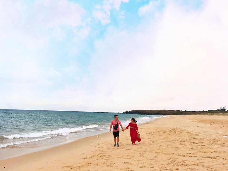 Tour 'honey moon' Quy Nhơn - Phú Yên - Đà Lạt đầy ngọt ngào của cặp đôi 9x ảnh 11