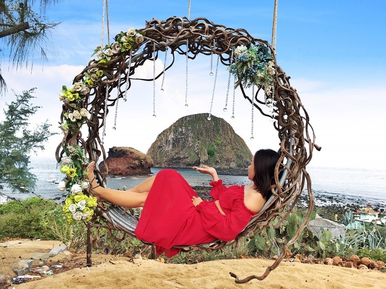 Tour 'honey moon' Quy Nhơn - Phú Yên - Đà Lạt đầy ngọt ngào của cặp đôi 9x ảnh 15