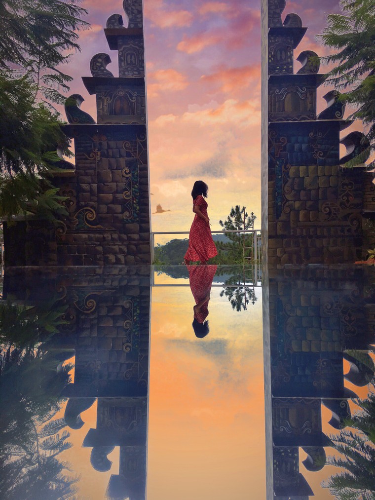 Tour 'honey moon' Quy Nhơn - Phú Yên - Đà Lạt đầy ngọt ngào của cặp đôi 9x ảnh 18