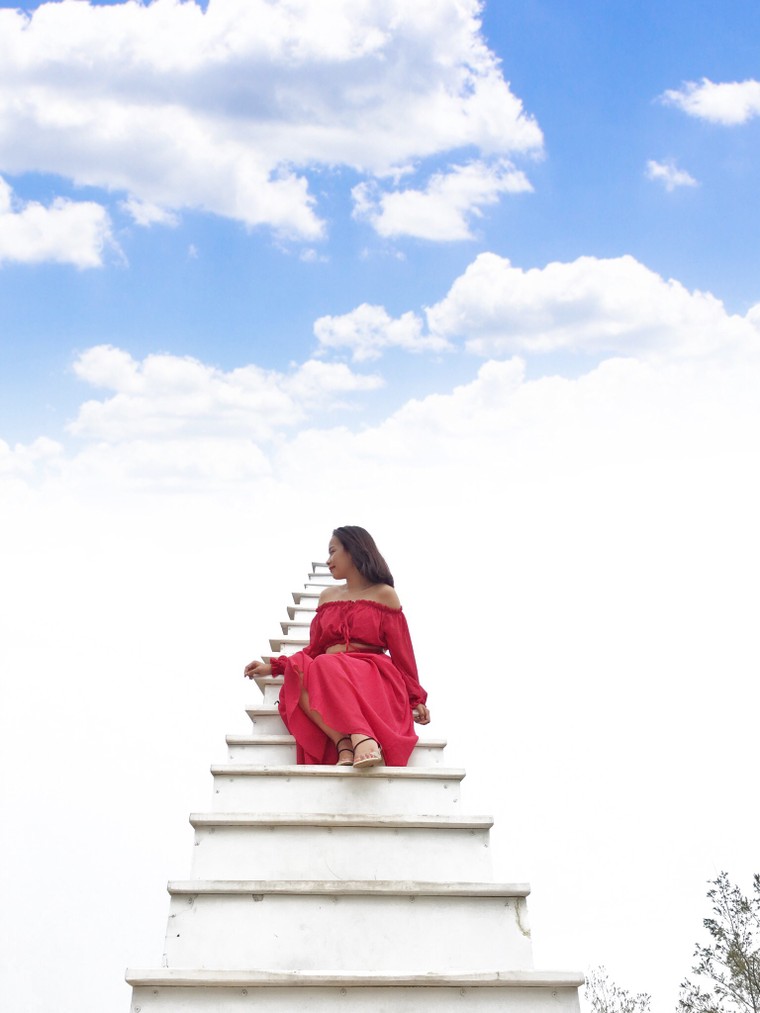 Tour 'honey moon' Quy Nhơn - Phú Yên - Đà Lạt đầy ngọt ngào của cặp đôi 9x ảnh 19