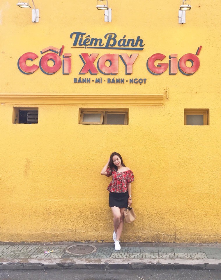 Tour 'honey moon' Quy Nhơn - Phú Yên - Đà Lạt đầy ngọt ngào của cặp đôi 9x ảnh 20