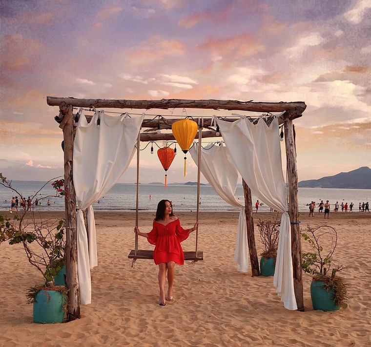 Tour 'honey moon' Quy Nhơn - Phú Yên - Đà Lạt đầy ngọt ngào của cặp đôi 9x ảnh 4