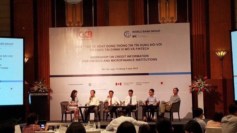 Thị trường còn nhiều công ty chưa hoạt động đúng bản chất của P2P Lending ảnh 2