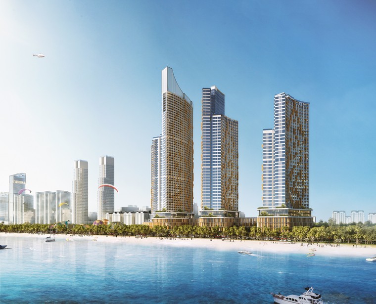 Crystal Bay tiết lộ những bí quyết hút khách quốc tế ảnh 3