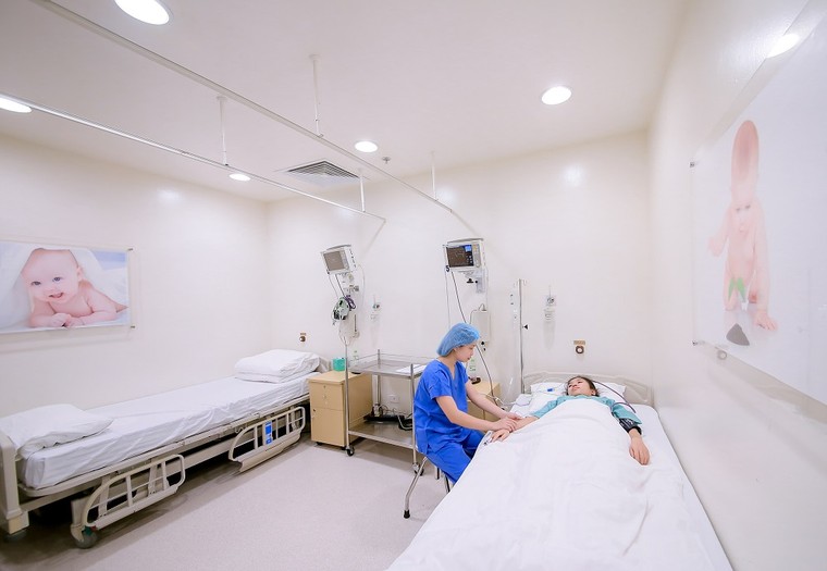 ‘Vũ khí’ mới giúp các cặp vợ chồng chuyển phôi thất bại nhiều lần cán đích thành công ảnh 3