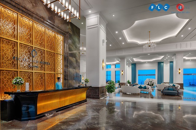 Kinh nghiệm chọn đá cầu thang theo bản mệnh ảnh 2