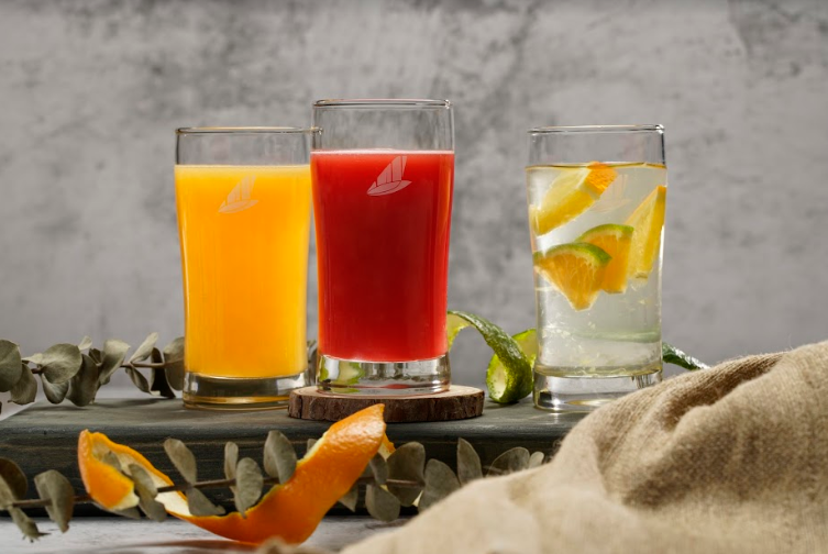 Giải mã dịch vụ đắt giá trên khoang máy bay Hạng Thương gia ảnh 4