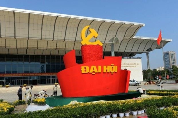 Lấp 'lỗ hổng' công tác cán bộ: Trị bệnh ác tính 'Tư duy nhiệm kỳ' ảnh 1