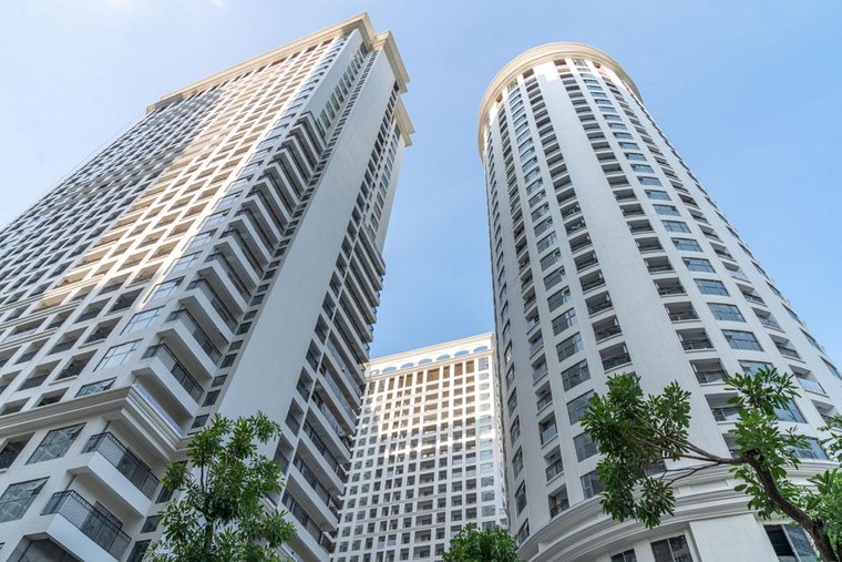 Sôi động lễ ra mắt tòa nhà đẹp nhất Sunshine Garden ảnh 4