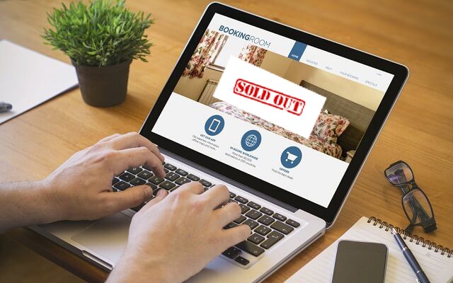 Giải pháp thông minh cho các kỳ nghỉ gia đình mùa cao điểm ảnh 1