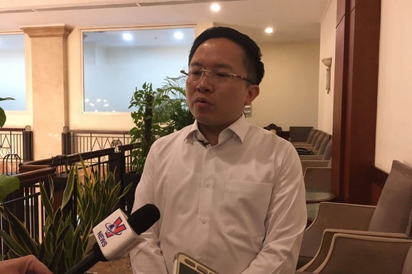 Saigontourist bị phạt 50 triệu đồng vì sử dụng ấn phẩm có 'đường lưỡi bò' ảnh 2