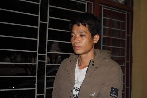 Hành trình nhóm nghi phạm đổ trộm dầu thải nguồn nước sông Đà ảnh 3