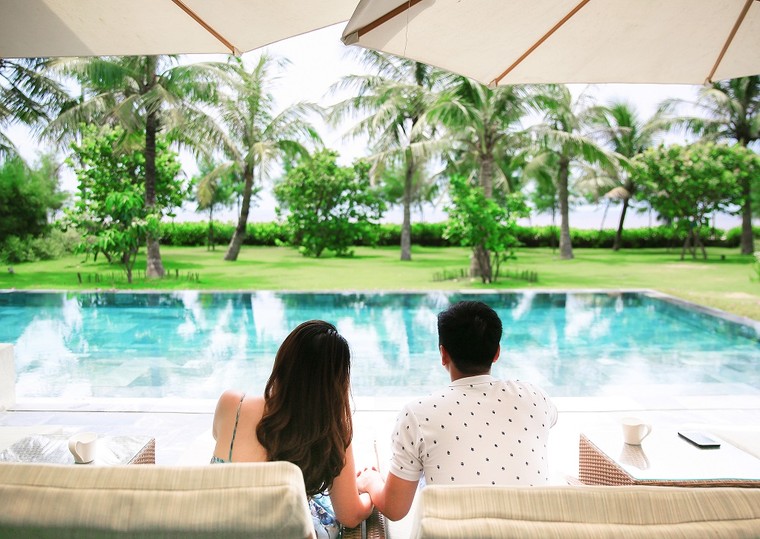 'Đột nhập' hệ thống phòng ốc hạng sang của FLC Hotels & Resorts ảnh 10