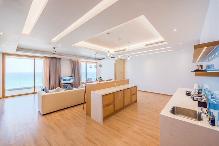 'Đột nhập' hệ thống phòng ốc hạng sang của FLC Hotels & Resorts ảnh 5