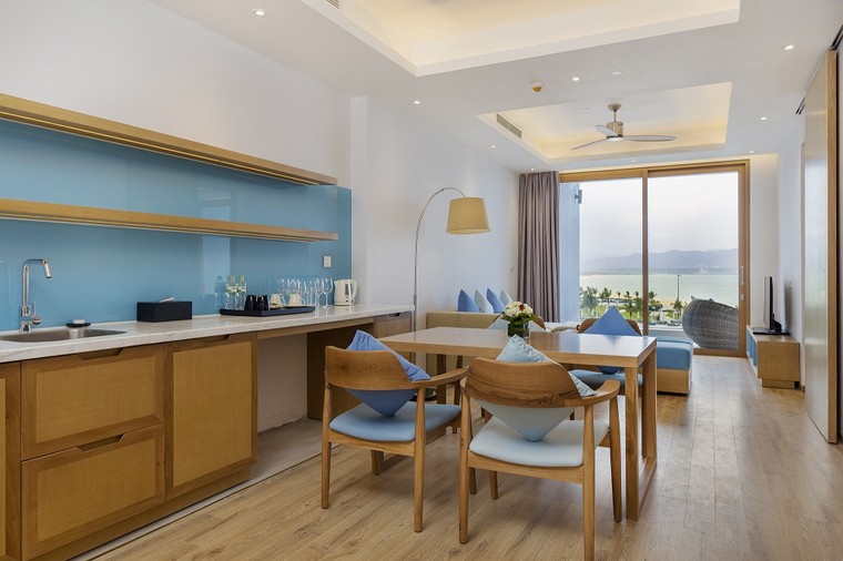 'Đột nhập' hệ thống phòng ốc hạng sang của FLC Hotels & Resorts ảnh 6