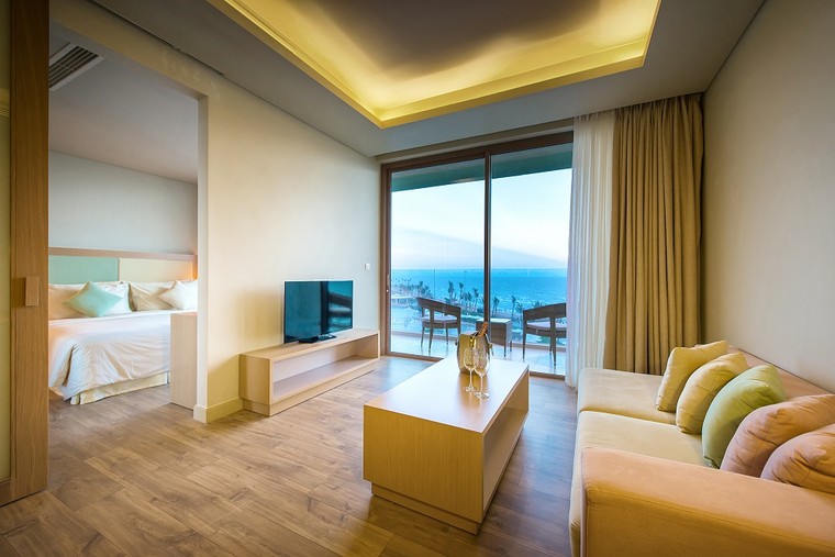 'Đột nhập' hệ thống phòng ốc hạng sang của FLC Hotels & Resorts ảnh 9