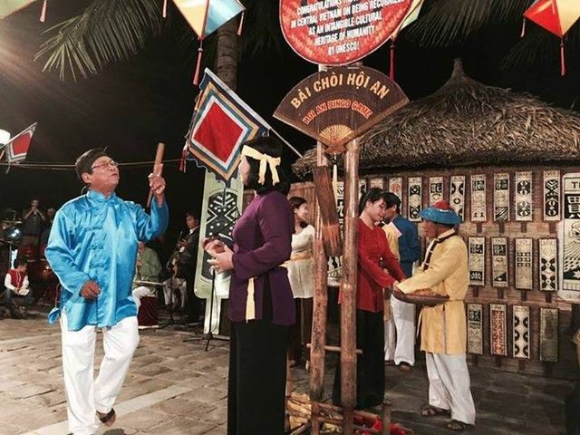 Hội An là điểm đến thành phố văn hóa hàng đầu Châu Á 2019 ảnh 2