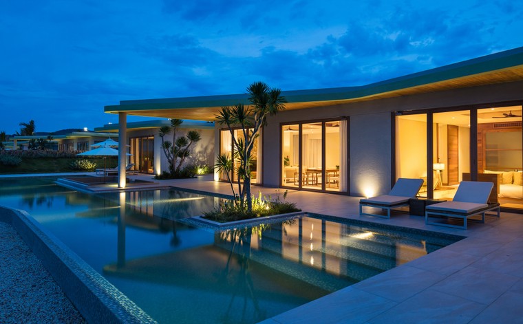 Giải mã sức hút của khu nghỉ dưỡng biển hàng đầu Việt Nam ảnh 3